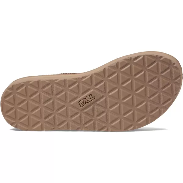 Teva Women's Slingback Sling Back Sandals