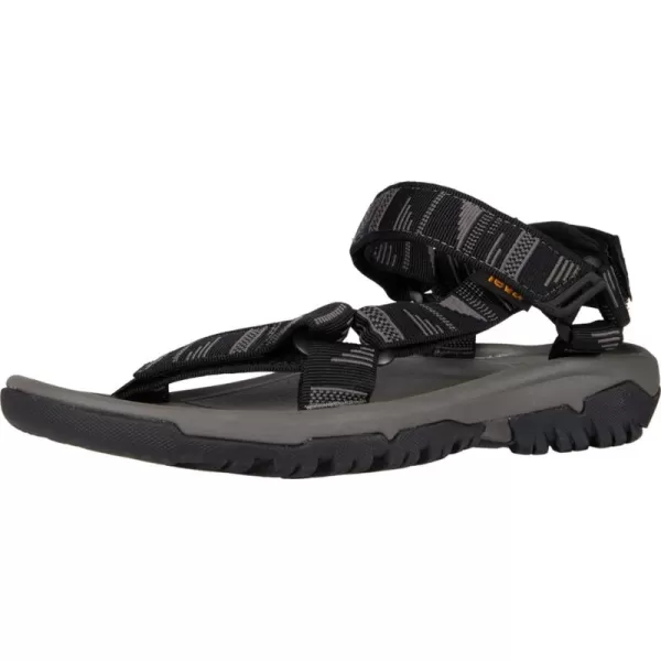 TEVA Men's Hurricane Xlt2 Sandals with EVA Foam Midsole and Rugged Durabrasion Rubber Outsole