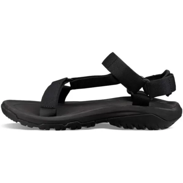 TEVA Men's Hurricane Xlt2 Sandals with EVA Foam Midsole and Rugged Durabrasion Rubber Outsole