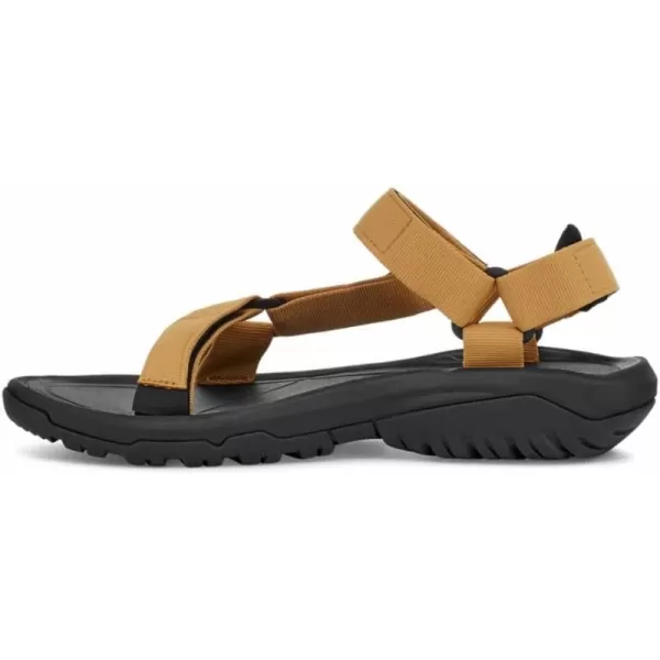TEVA Men's Hurricane Xlt2 Sandals with EVA Foam Midsole and Rugged Durabrasion Rubber Outsole