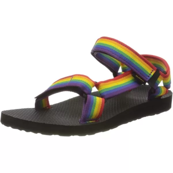 TEVA Women's Original Universal Comfortable Quick-Drying Casual Sport Sandal