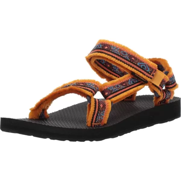 TEVA Women's Original Universal Comfortable Quick-Drying Casual Sport Sandal