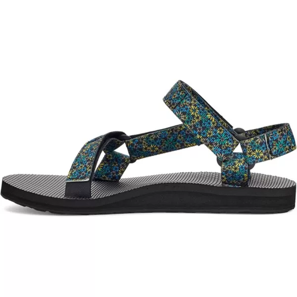 TEVA Women's Original Universal Comfortable Quick-Drying Casual Sport Sandal