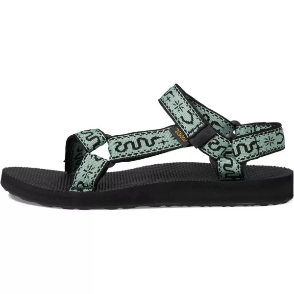 TEVA Women's Original Universal Comfortable Quick-Drying Casual Sport Sandal