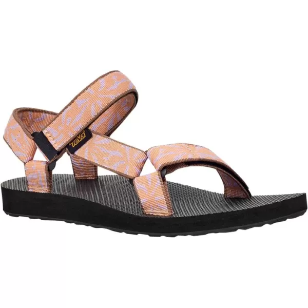 TEVA Women's Original Universal Comfortable Quick-Drying Casual Sport Sandal