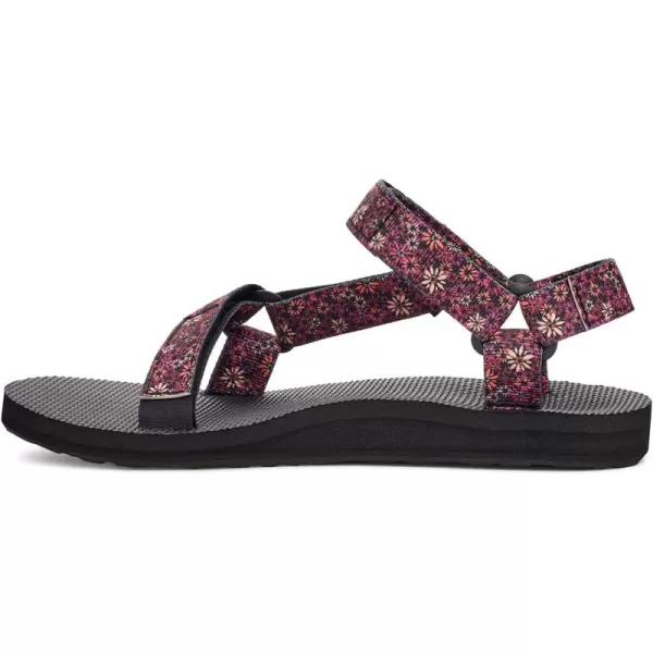 TEVA Women's Original Universal Comfortable Quick-Drying Casual Sport Sandal
