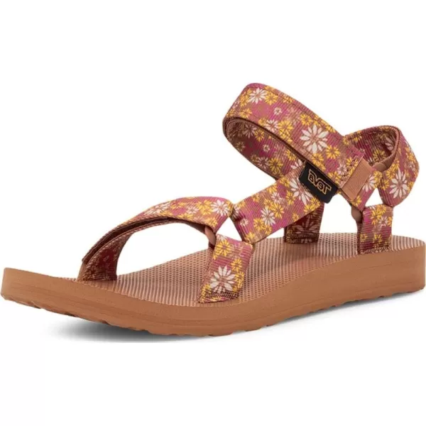 TEVA Women's Original Universal Comfortable Quick-Drying Casual Sport Sandal