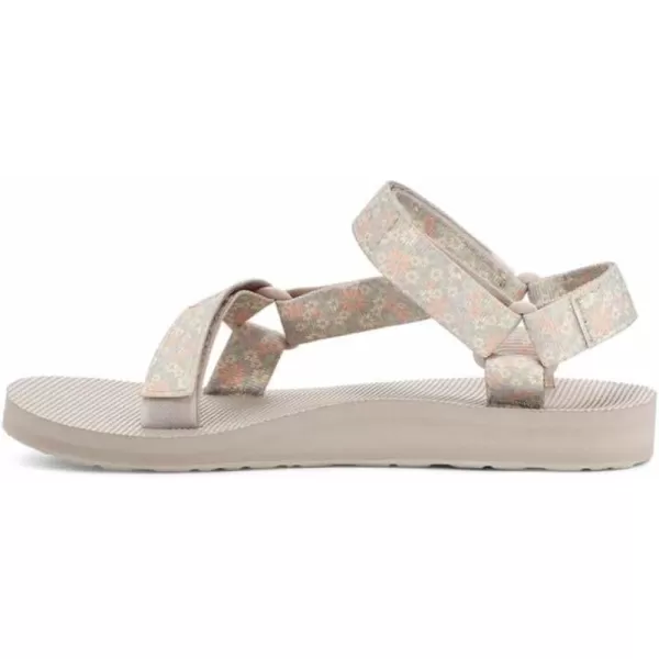 TEVA Women's Original Universal Comfortable Quick-Drying Casual Sport Sandal