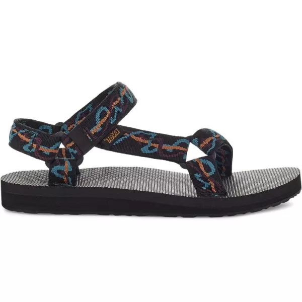 TEVA Women's Original Universal Comfortable Quick-Drying Casual Sport Sandal