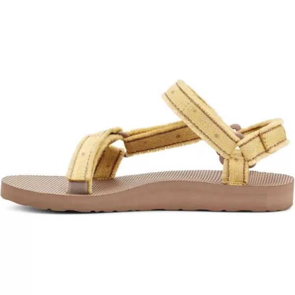 TEVA Women's Original Universal Comfortable Quick-Drying Casual Sport Sandal