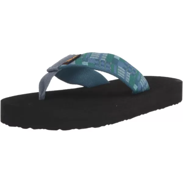 Teva Kids' T MUSH II Flip-Flop