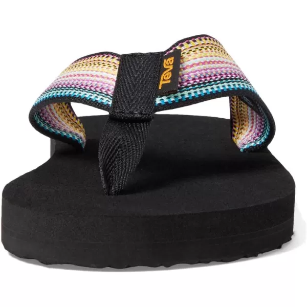 Teva Kids' T MUSH II Flip-Flop
