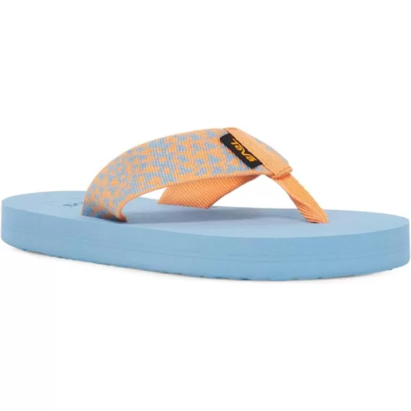 Teva Kids' T MUSH II Flip-Flop