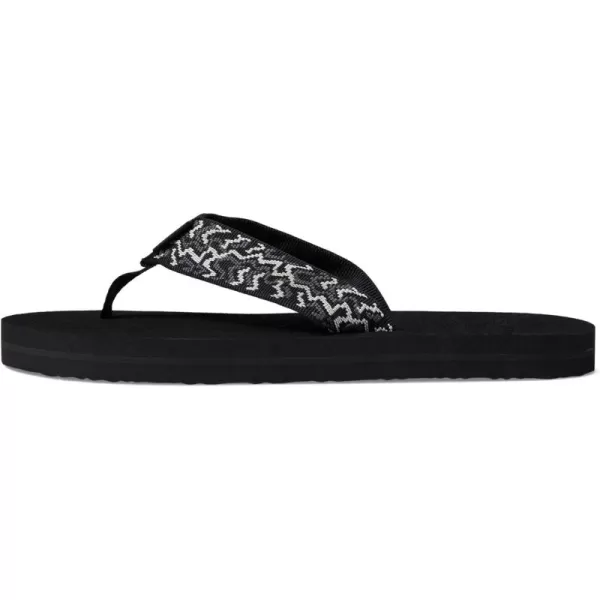 Teva Kids' T MUSH II Flip-Flop