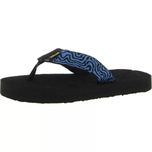 Teva Kids' T MUSH II Flip-Flop