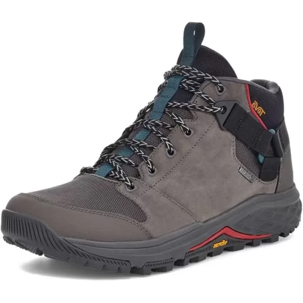 Teva Men's Grandview GTX Hiking Boot