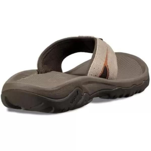 Teva Men's Katavi Thong Flip-Flop