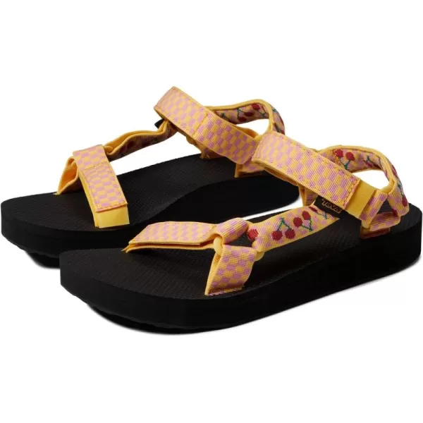 Teva Men's Mid Universal Sandal