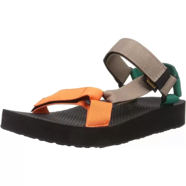 Teva Men's Mid Universal Sandal