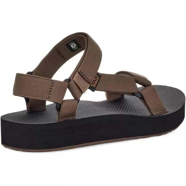 Teva Men's Mid Universal Sandal