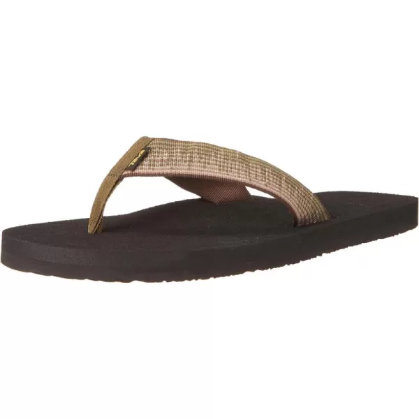 Teva Men's Mush II Flip-Flop