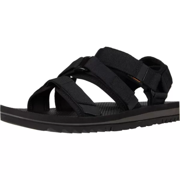 Teva Unisex-Adult Kids Hurricane Drift Sandal