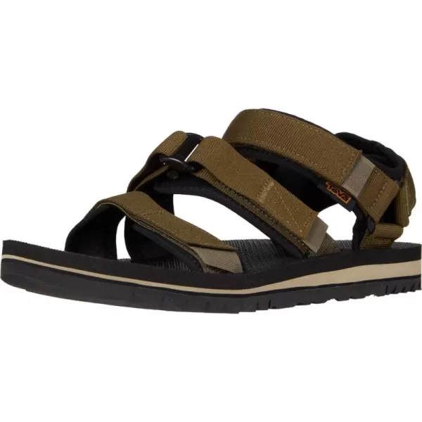 Teva Unisex-Adult Kids Hurricane Drift Sandal