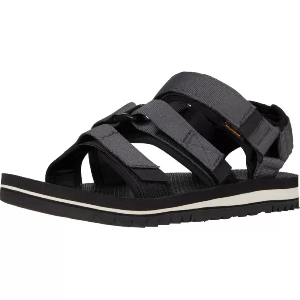 Teva Unisex-Adult Kids Hurricane Drift Sandal