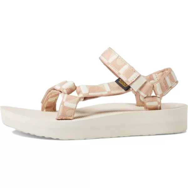 Teva Women's Slingback Sling Back Sandals