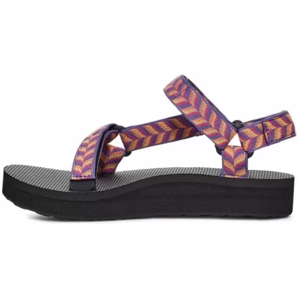 Teva Women's Slingback Sling Back Sandals