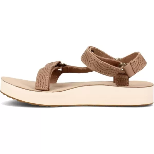 Teva Women's Slingback Sling Back Sandals