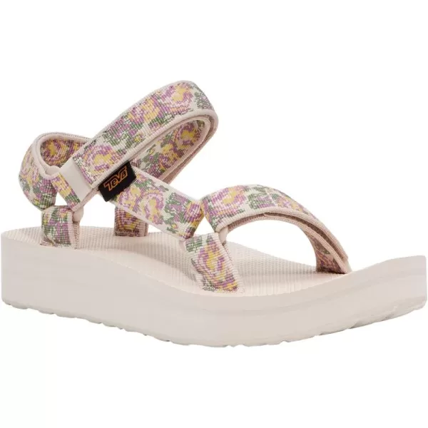 Teva Women's Slingback Sling Back Sandals