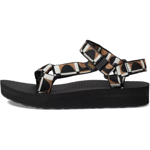 Teva Women's Slingback Sling Back Sandals