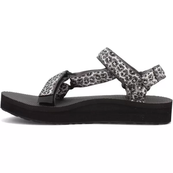 Teva Women's Slingback Sling Back Sandals