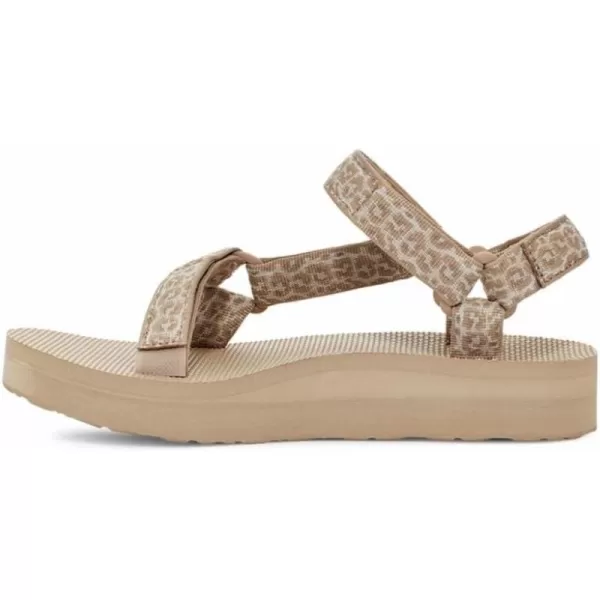 Teva Women's Slingback Sling Back Sandals