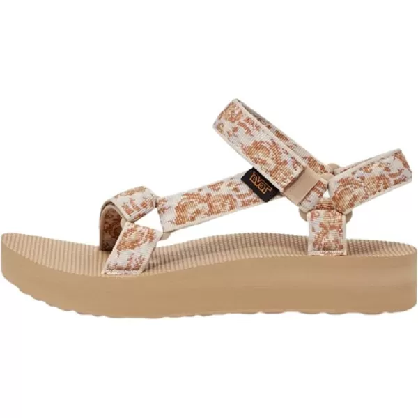 Teva Women's Slingback Sling Back Sandals