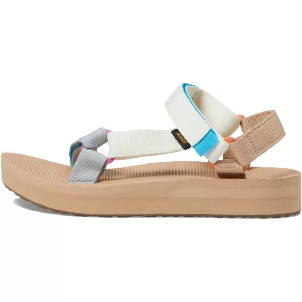 Teva Women's Slingback Sling Back Sandals