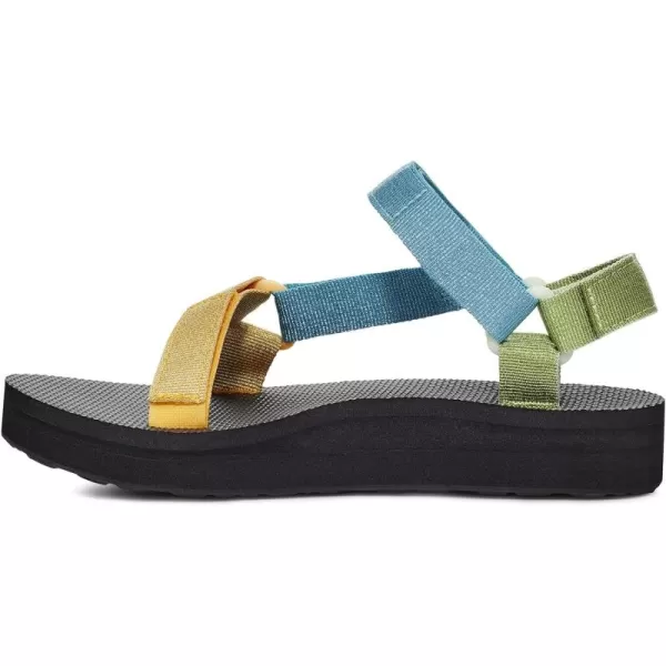 Teva Women's Slingback Sling Back Sandals