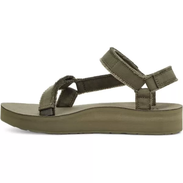 Teva Women's Slingback Sling Back Sandals