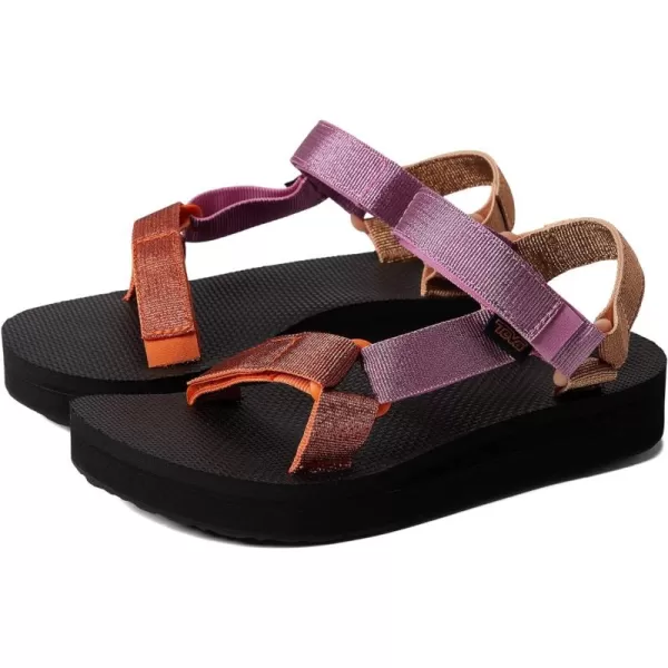 Teva Women's Slingback Sling Back Sandals