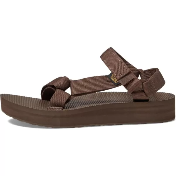 Teva Women's Slingback Sling Back Sandals