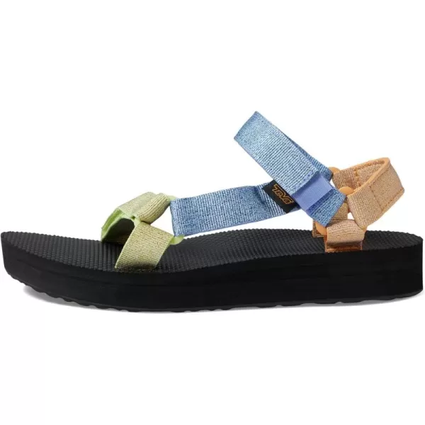 Teva Women's Slingback Sling Back Sandals