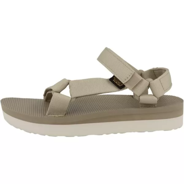 Teva Women's Slingback Sling Back Sandals