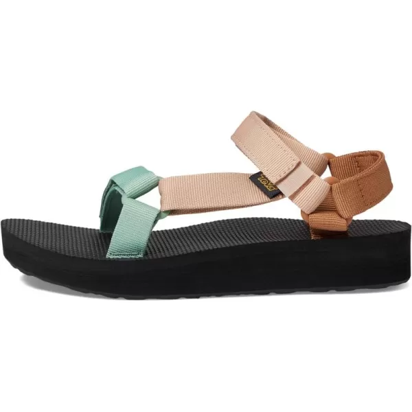 Teva Women's Slingback Sling Back Sandals