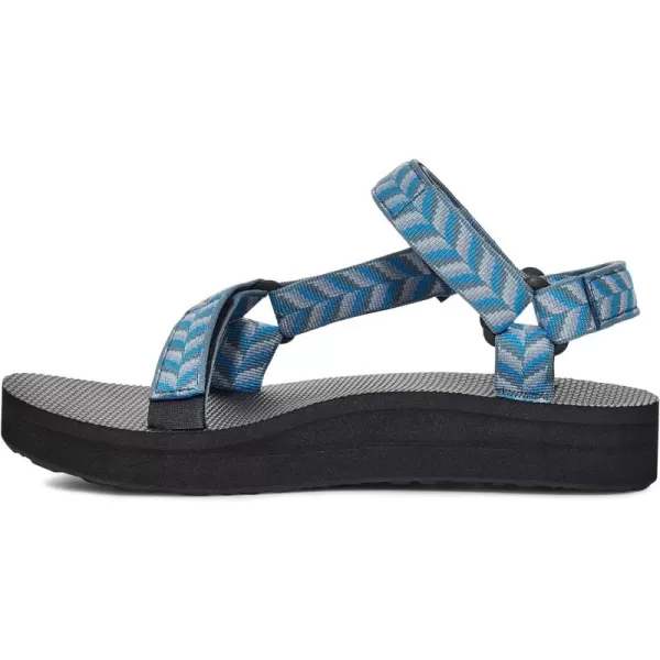 Teva Women's Slingback Sling Back Sandals