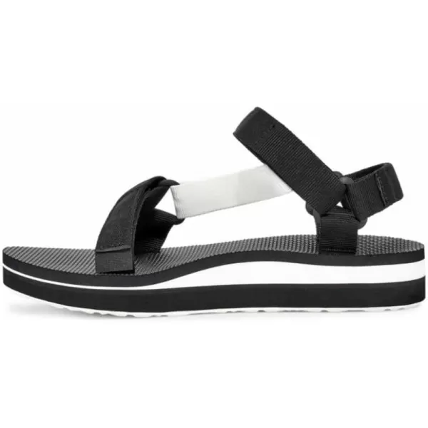 Teva Women's Slingback Sling Back Sandals
