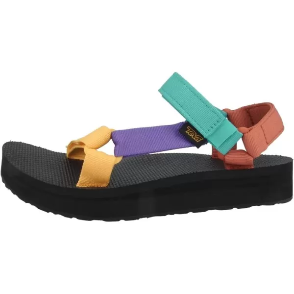 Teva Women's Slingback Sling Back Sandals