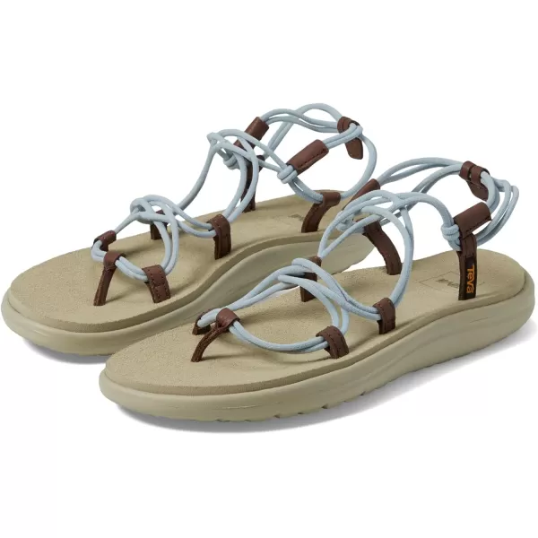 Action Sports  Women's Slingback Sling Back Sandals