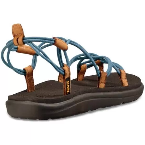 Action Sports  Women's Slingback Sling Back Sandals