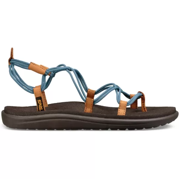 Action Sports  Women's Slingback Sling Back Sandals